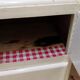 Buffet Mado de cuisine, vintage, années 50