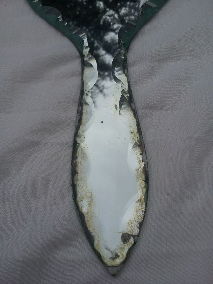 Miroir 35 x 17 cm