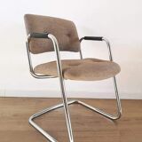 Strafor 70s office chair