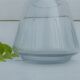 Late 19th century crystal carafe