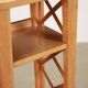 1950s plant stand