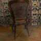 Louis XV period chair