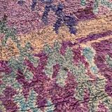 Carpet Rare Talsint - 194 x 490 cm