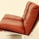 Sofa model BO 562 by Preben Fabricius & Jorgen Kastholm for BO-EX