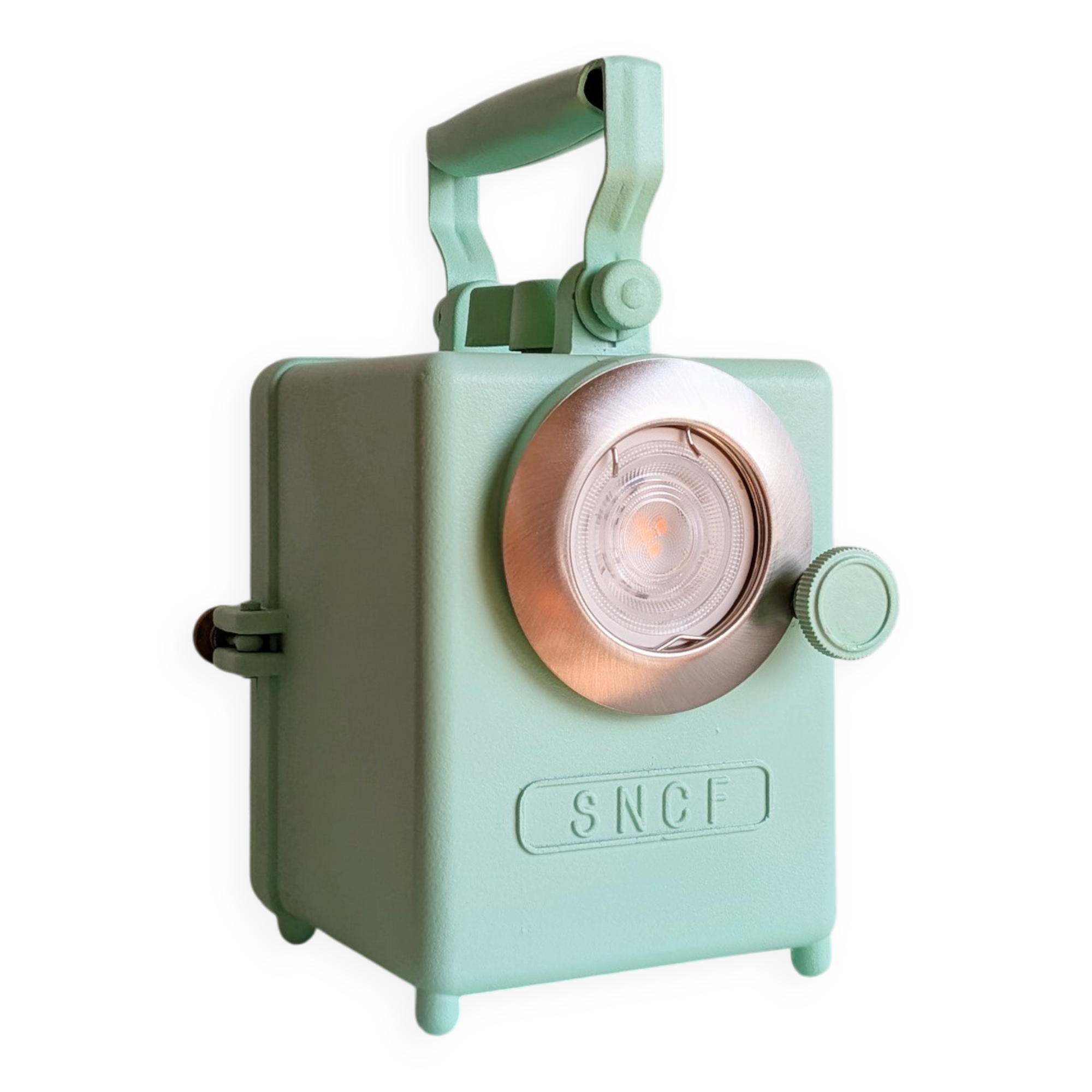 Wonder Clear Blue Agral