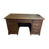 Office of Master of School or Administration 1940 vintage