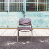 Castiglietta chairs by Achille Castiglioni & Marcello Malein for Zanotta, 1967