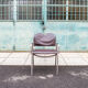 Castiglietta chairs by Achille Castiglioni & Marcello Malein for Zanotta, 1967