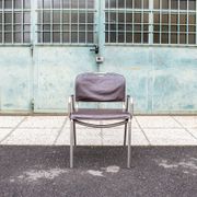Castiglietta chairs by Achille Castiglioni & Marcello Malein for Zanotta, 1967