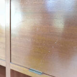 Scandinavian sideboard/sideboard