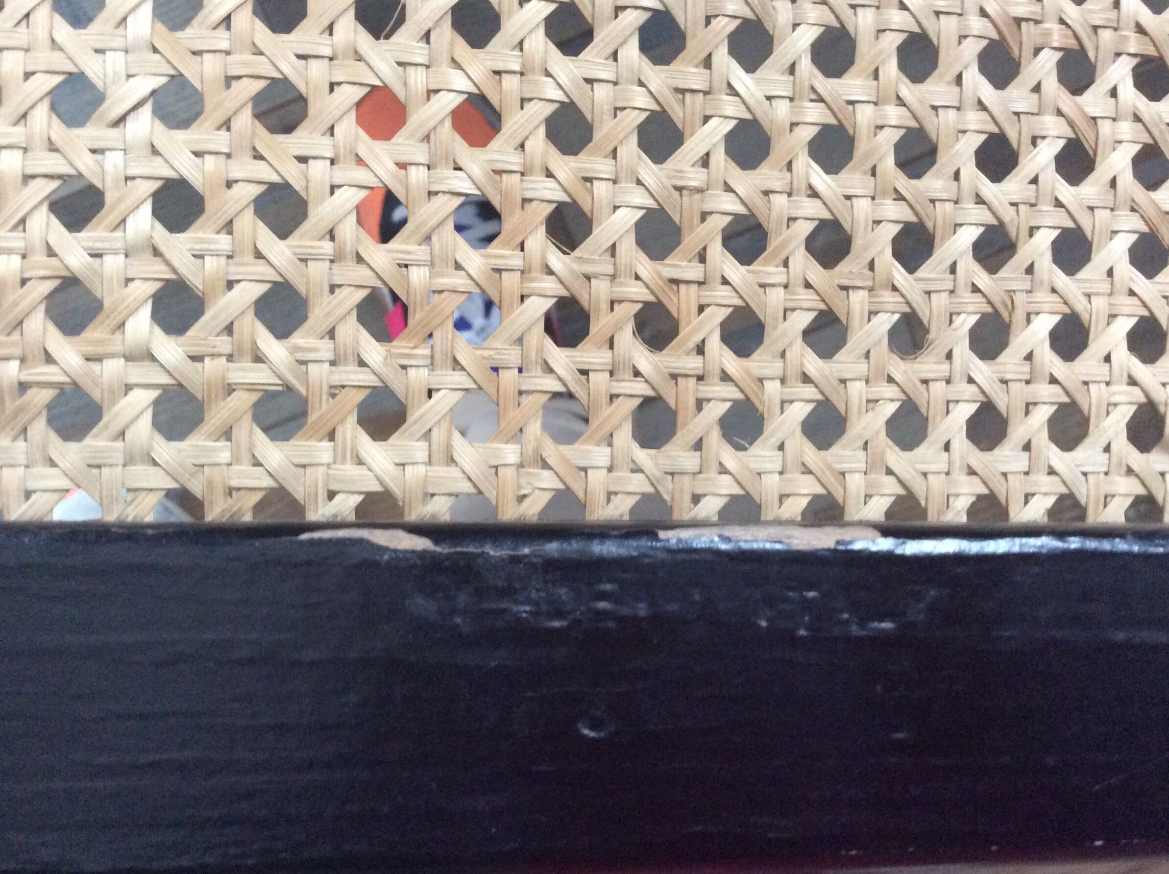 Marcel Breuer Cesca B32 chair