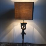 designer lamp