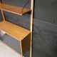Royal storage unit system by Poul Cadovius circa 1960