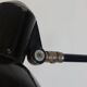 SIS Bauhaus wall lamp workshop lamp