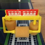 old garage brand Depreux 60s/70s