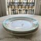 Flat plates Luneville France - Regency
