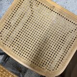 2 armchairs B64, Marcel Breuer, Italy, 2000