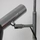 1960s Adjustable metal desk lamp from the Netherlands