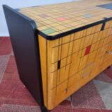 Vintage Commode from Tatra, 1970s