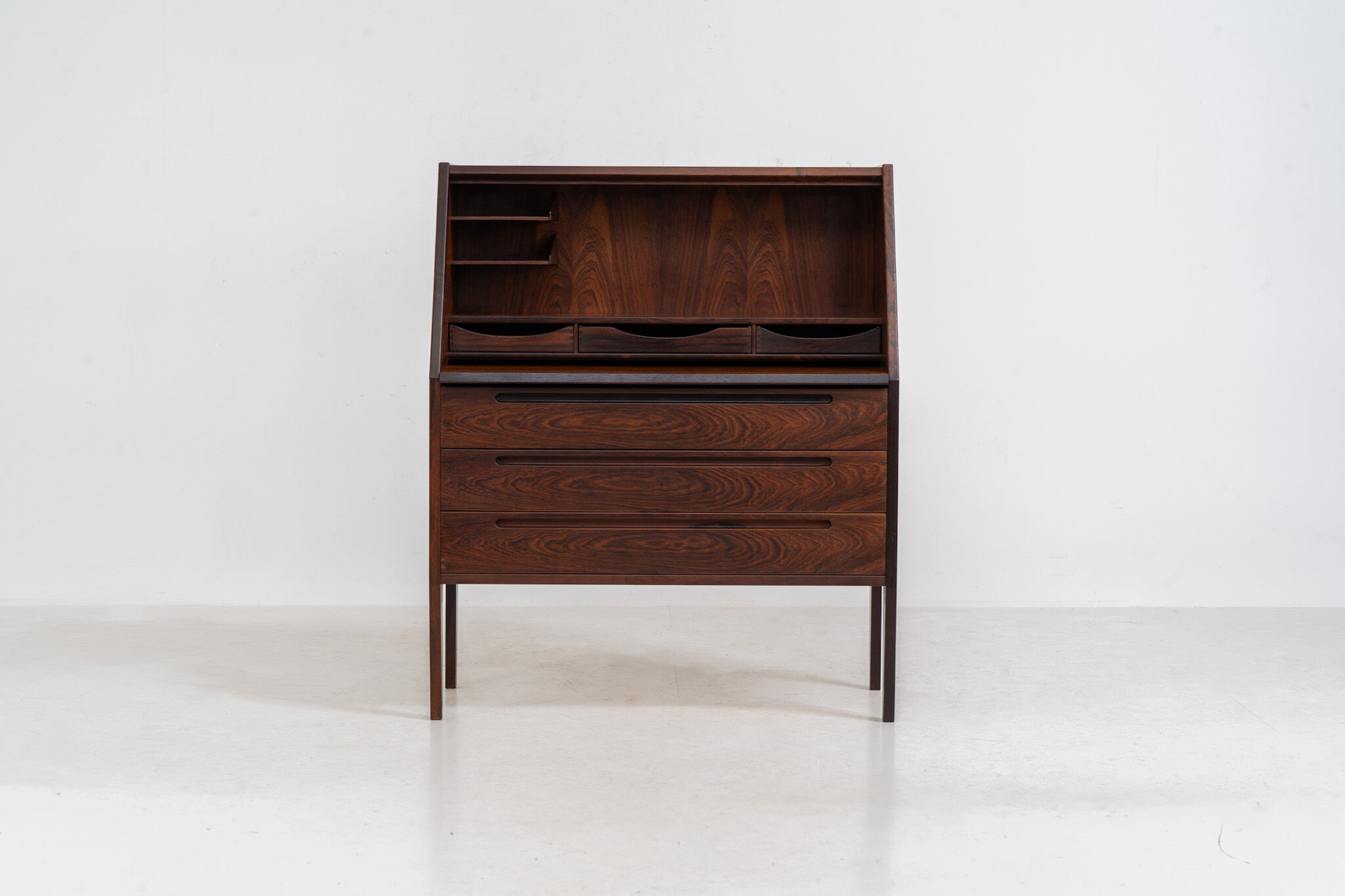 "No. 63" secretary by Kai Kristiansen