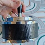Soveno vintage rolling ashtray
