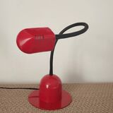 Memphis style articulated lamp
