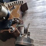Standard telephone