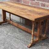 Louis XIII table