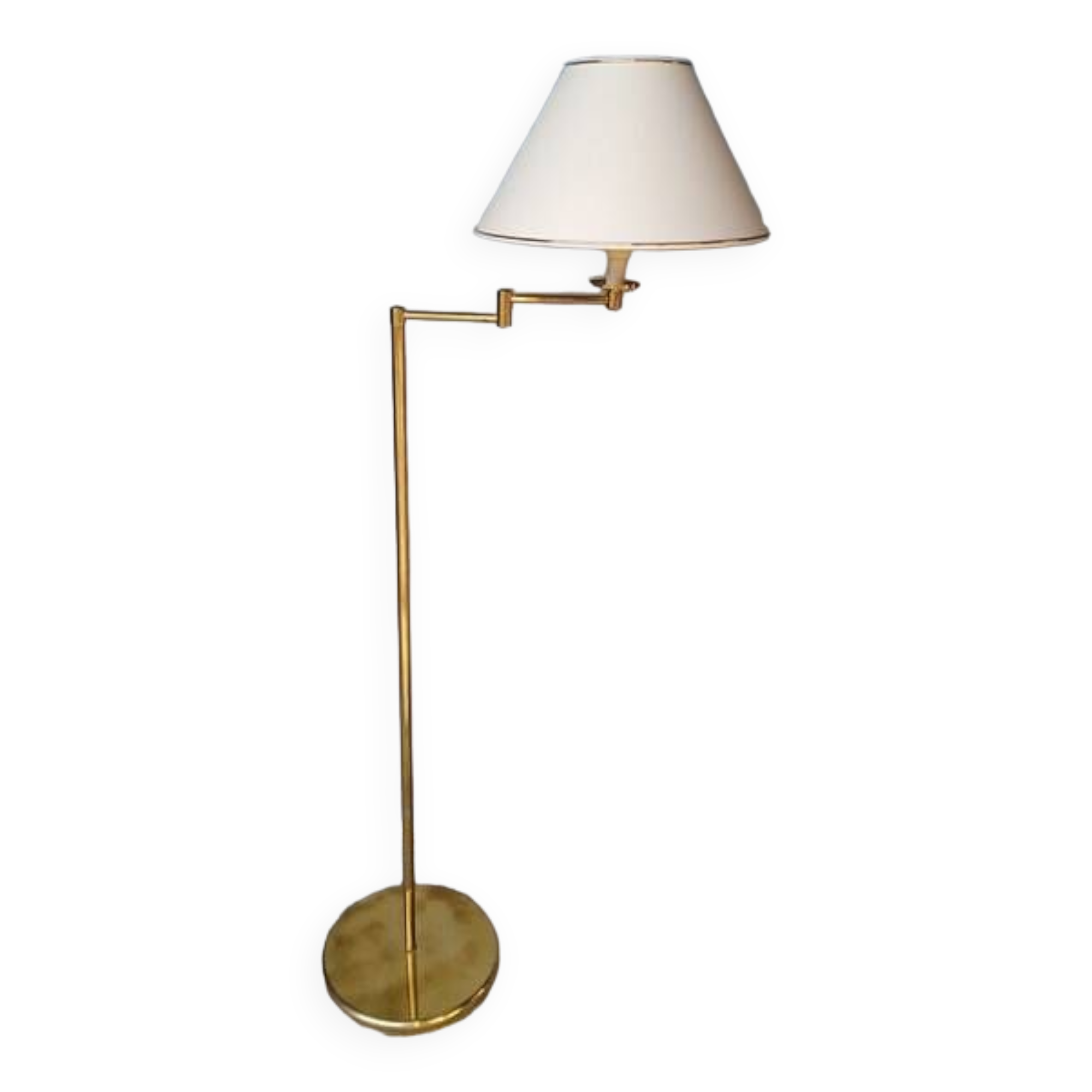 Articulated floor lamp ep 1970