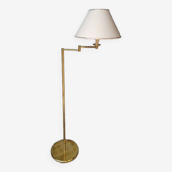 Lampadaire articulé ep 1970