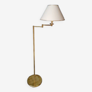 Articulated floor lamp ep 1970