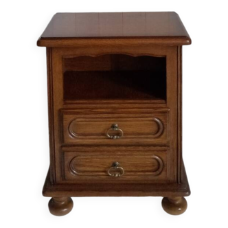 Table de chevet