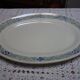 Pastel Oval Dish / HBCM