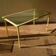 Spaghetti table and chairs by Giandomenico Belotti