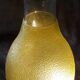 Lampe type orangina années 90