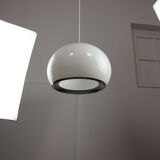 Space Age Bud Pendant from Guzzini, 1960s