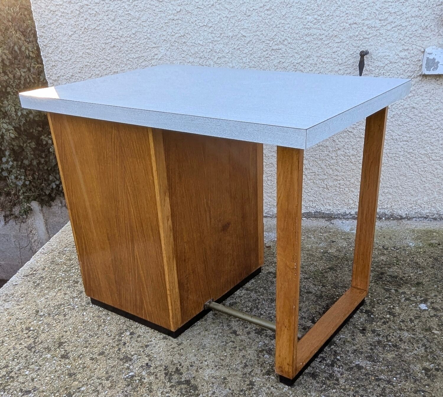 Vintage 50s/60s Trade Desk