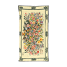 Tapestry " Le chant du Printemps " after cardboard by Odette Caly