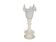 Creazioni Milan Art Ottone -  Murano - table lamp- Italy- 70s