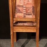 Art Deco Chair Series
