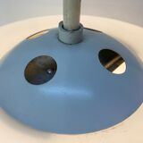 Suspension en verre opaline Philips, vintage1950s