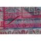 1940s Turkish Long Hallway Runner  89x360
