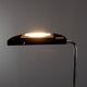 Skipper Mezzaluna floor lamp vintage design Bruno Gecchelin 1970s