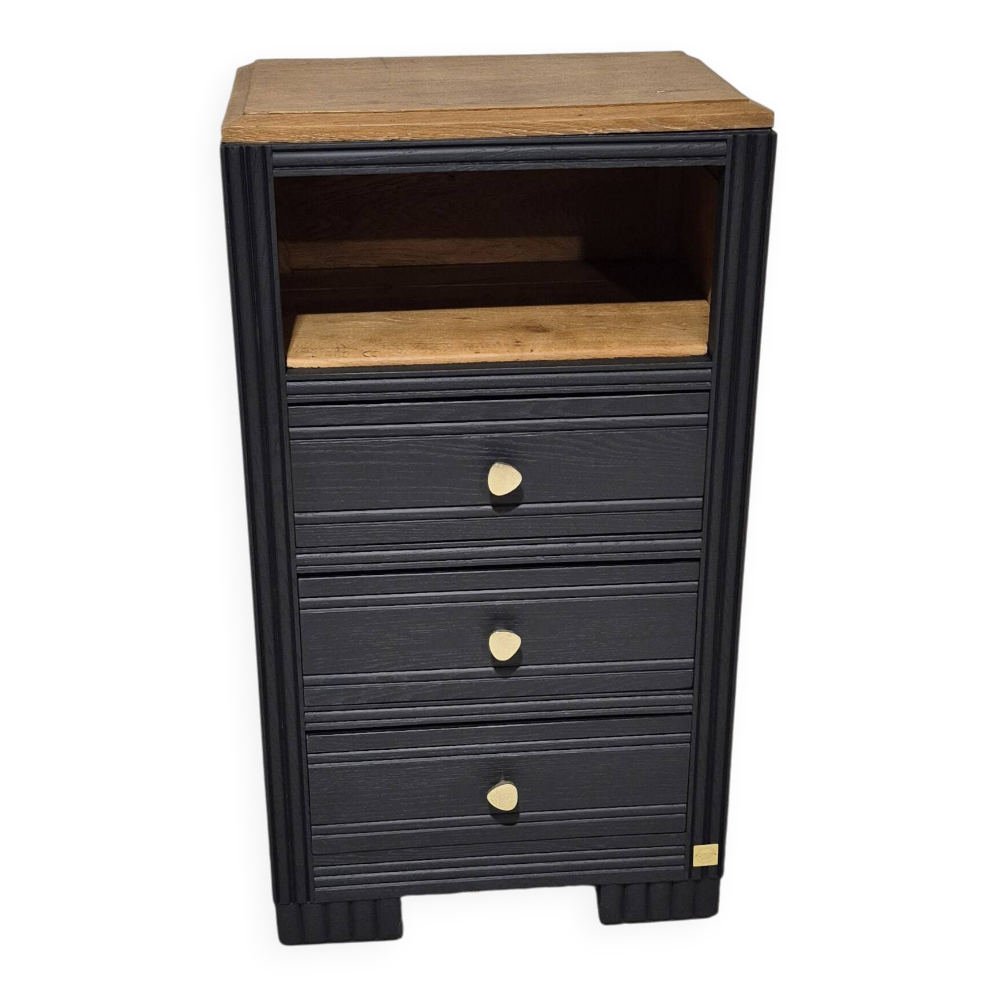 Art Deco entrance furniture