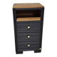 Art Deco entrance furniture
