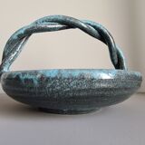 fruit cup or Vallauris dish / 50s