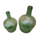 Lot de 2 dames Jeannes 2 et 3 L