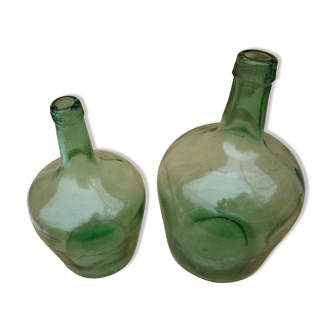 Set of 2 ladies Jeannes 2 and 3 L