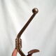 4 vintage school hooks