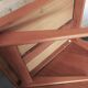 Teak metamorphic coffee tables and tray Johnannes Andesen for Trioh, 1960s